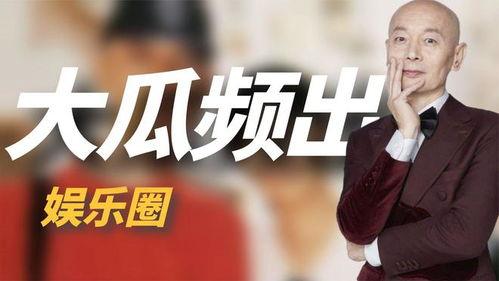 你怎么看娱乐圈吃瓜事件,揭秘幕后真相与娱乐效应  第2张